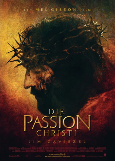 Passion christi